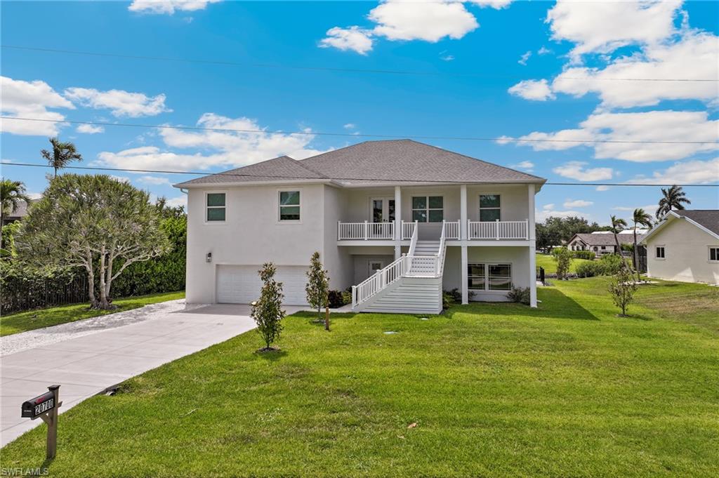ESTERO RIVER HEIGHTS - Residential