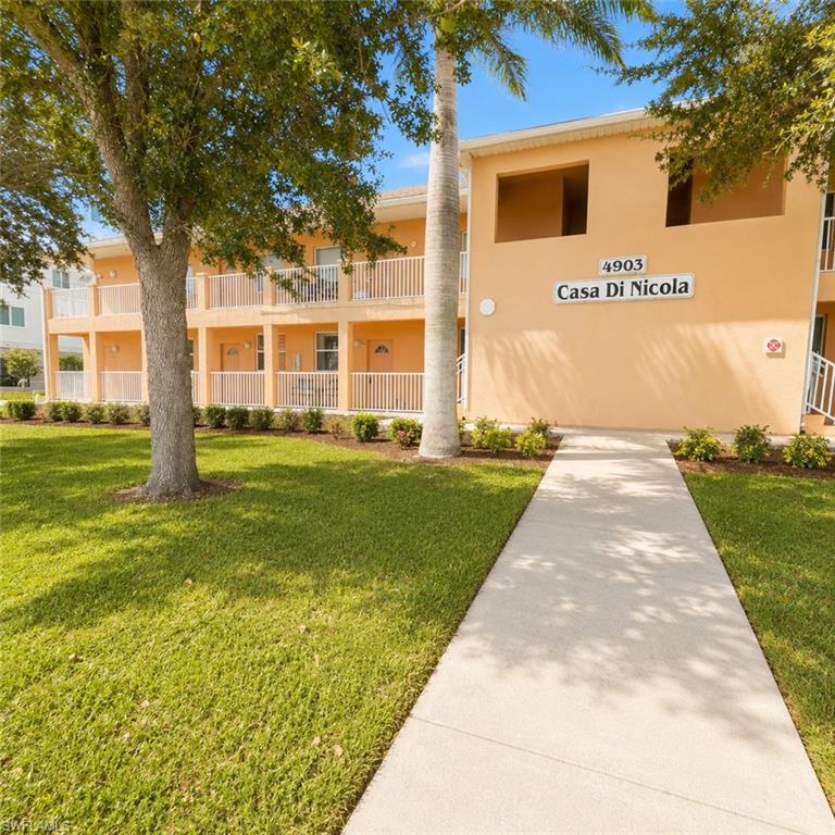 CAPE CORAL - Residential Lease