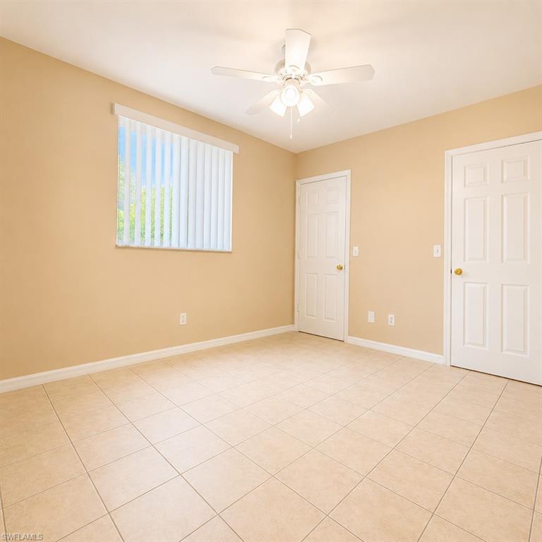 CAPE CORAL - Residential Lease
