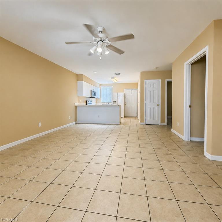 CAPE CORAL - Residential Lease