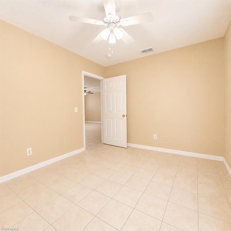 CAPE CORAL - Residential Lease