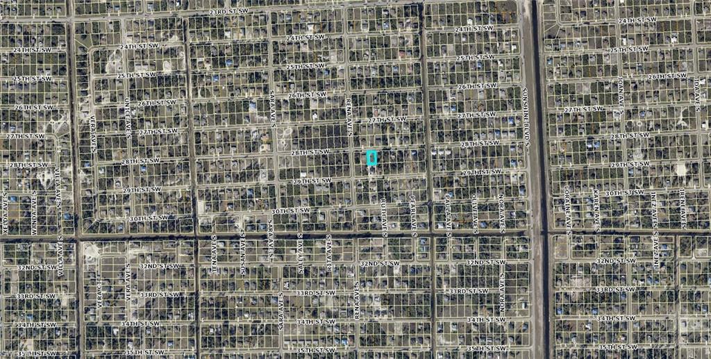 LEHIGH ACRES - Land
