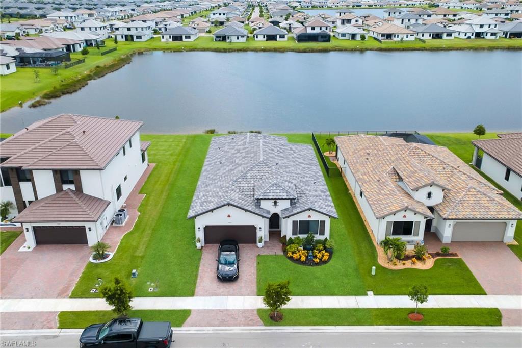 MAPLE RIDGE RESERVE - Residential