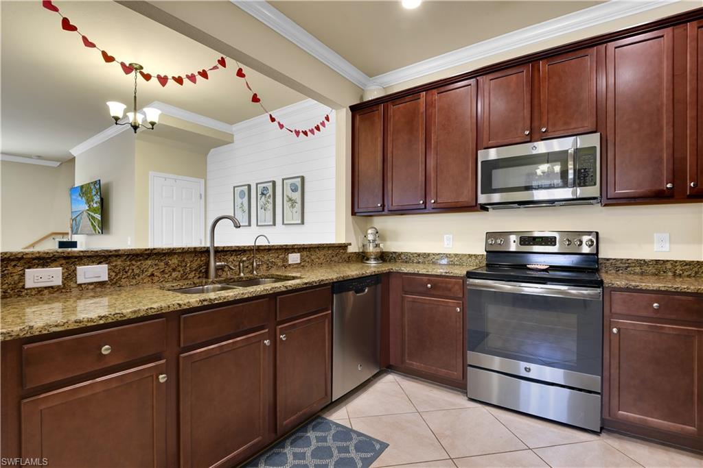MARBELLA ON CYPRESS - Residential Lease