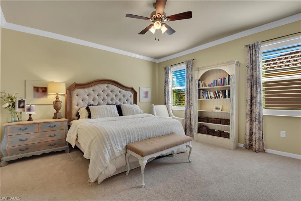 MARBELLA ON CYPRESS - Residential Lease