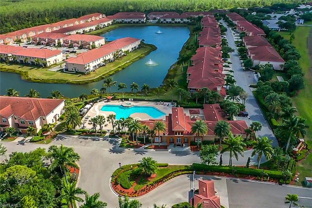 MARBELLA ON CYPRESS - Residential Lease
