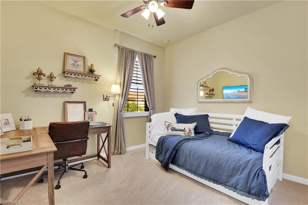 MARBELLA ON CYPRESS - Residential Lease