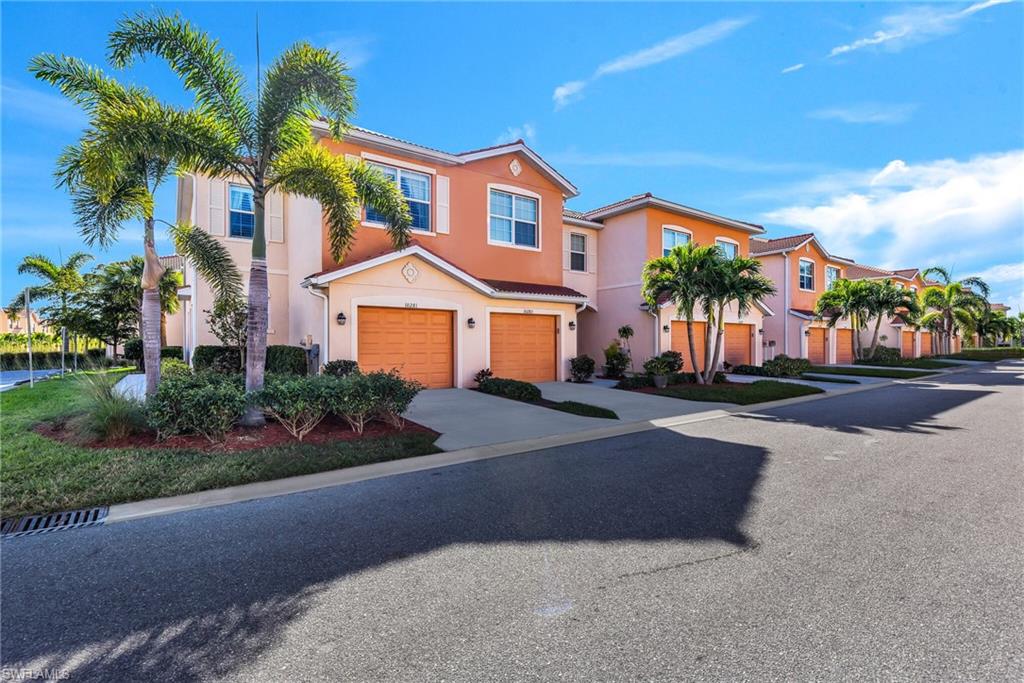 MARBELLA ON CYPRESS - Residential Lease
