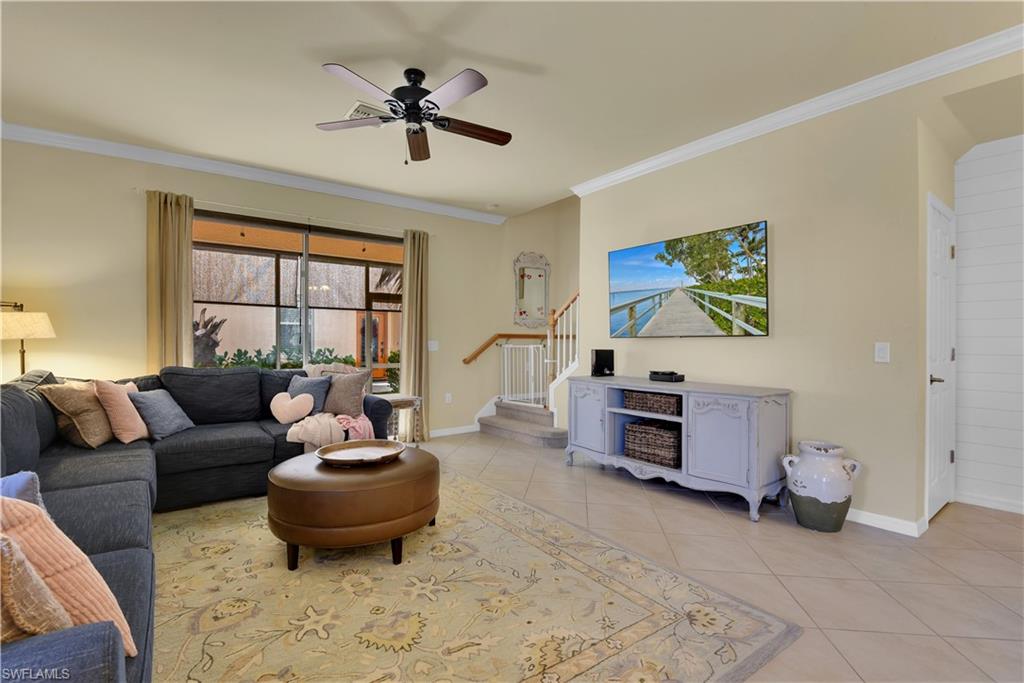 MARBELLA ON CYPRESS - Residential Lease