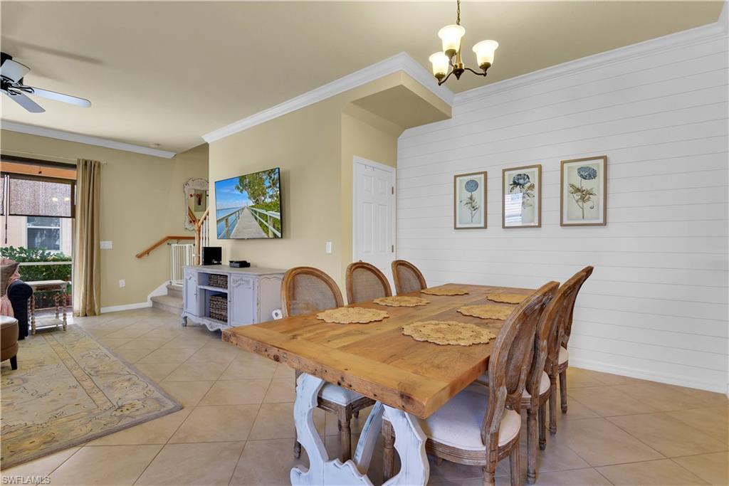 MARBELLA ON CYPRESS - Residential Lease