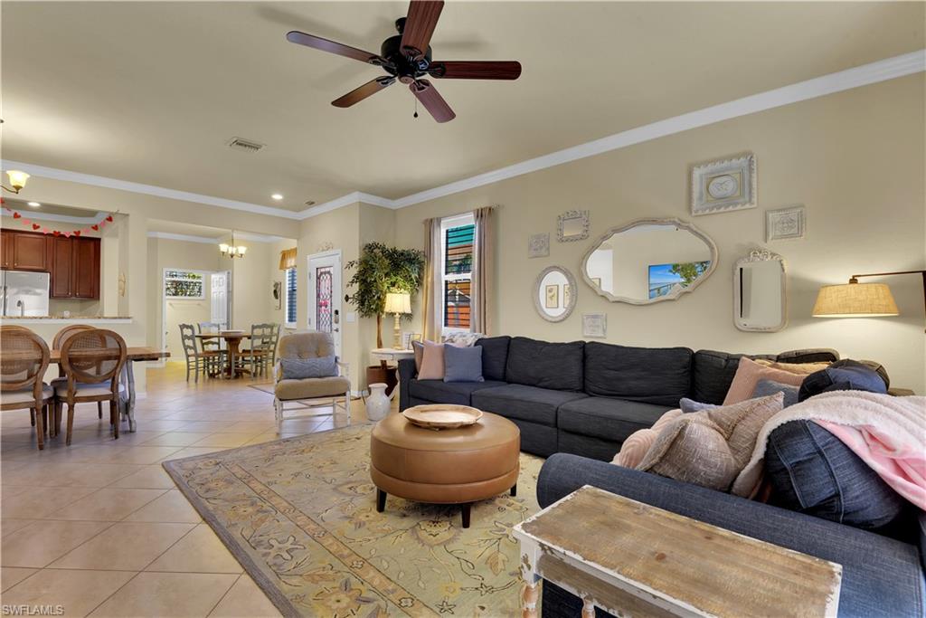 MARBELLA ON CYPRESS - Residential Lease