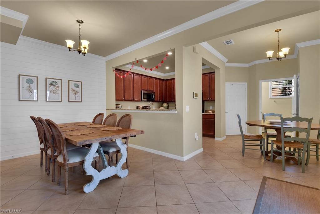 MARBELLA ON CYPRESS - Residential Lease