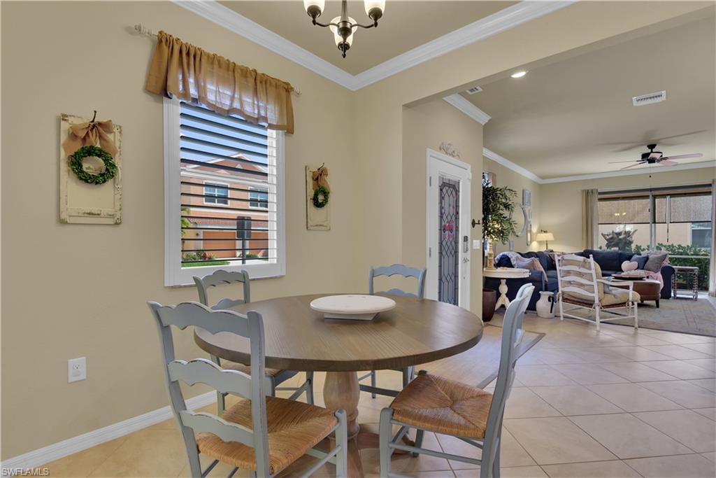 MARBELLA ON CYPRESS - Residential Lease