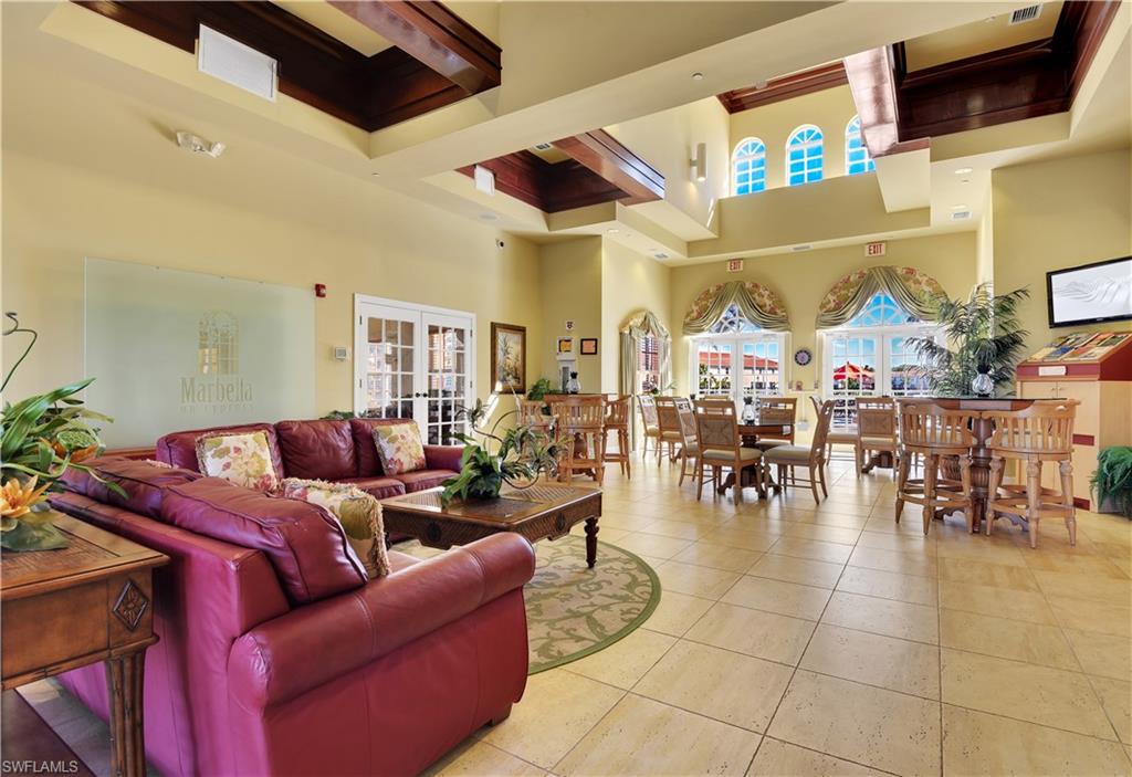 MARBELLA ON CYPRESS - Residential Lease