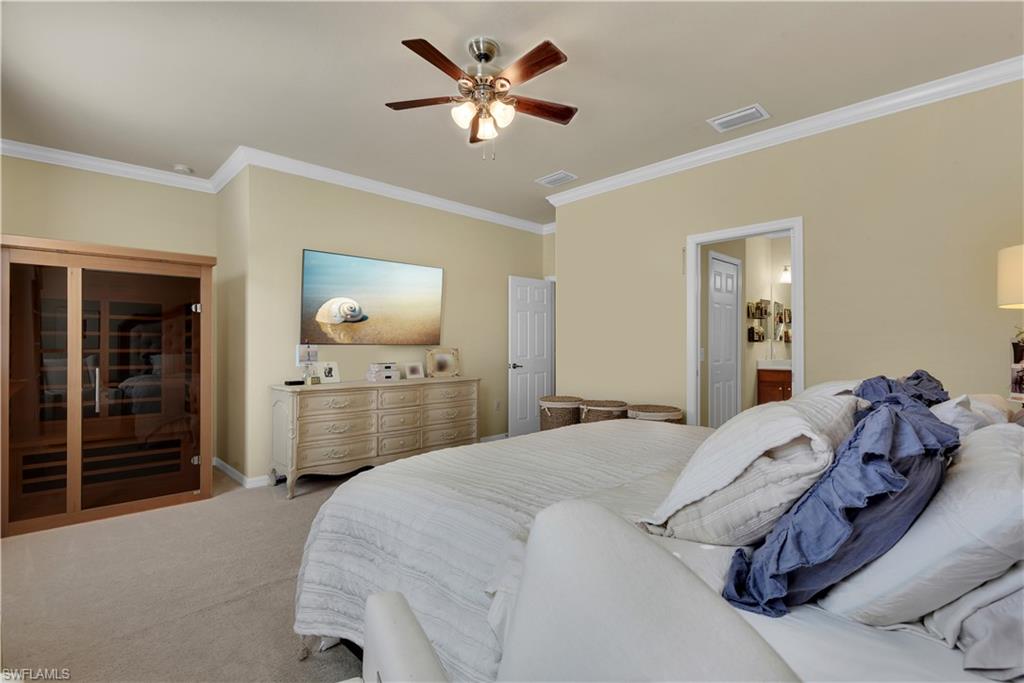 MARBELLA ON CYPRESS - Residential Lease