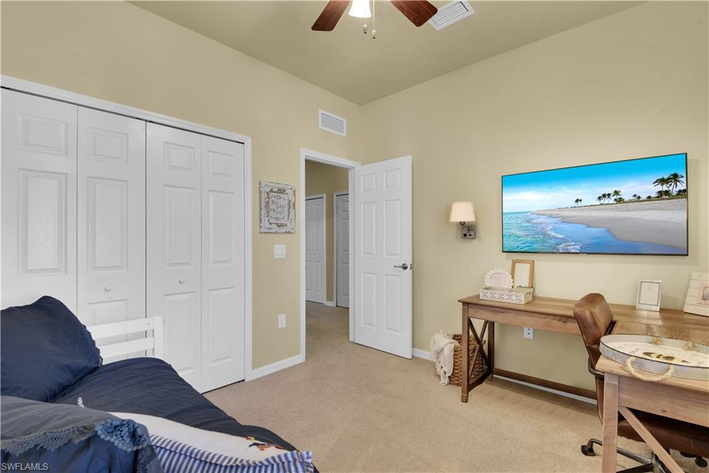 MARBELLA ON CYPRESS - Residential Lease