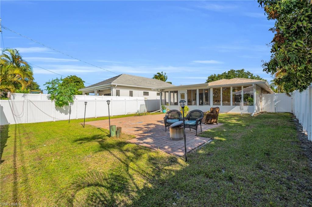 NAPLES PARK - Residential