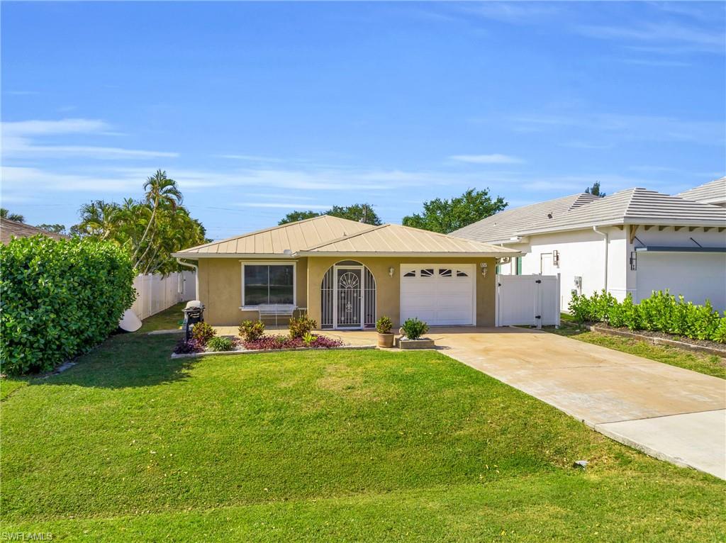 NAPLES PARK - Residential