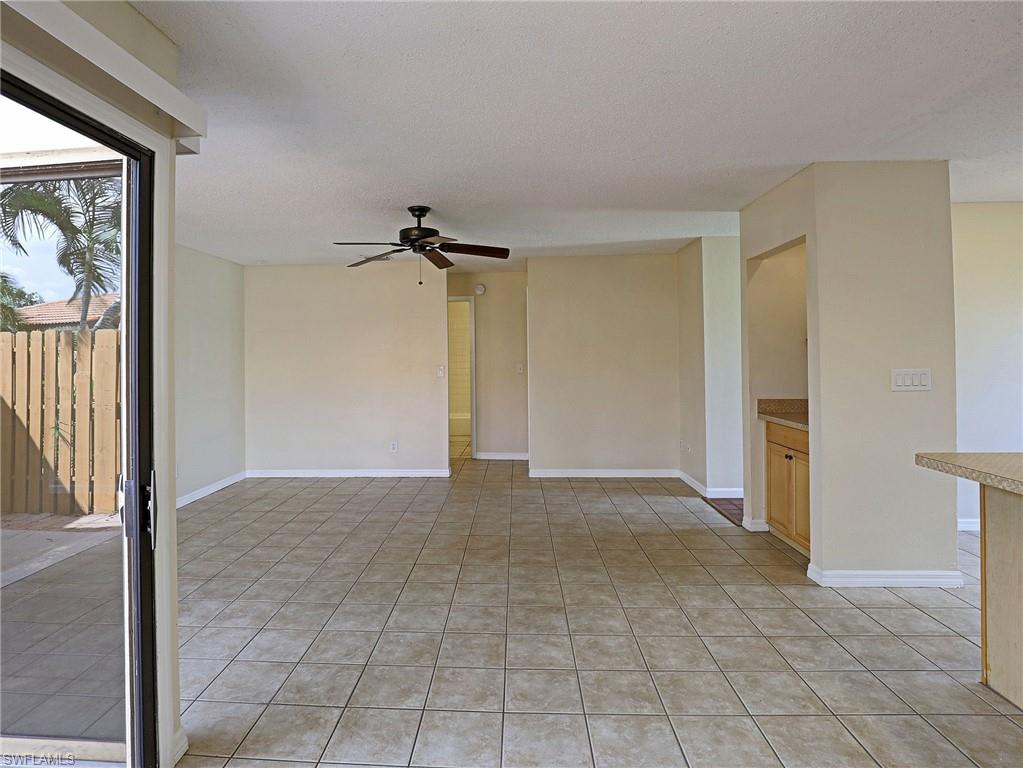 HAMLET - Residential Lease
