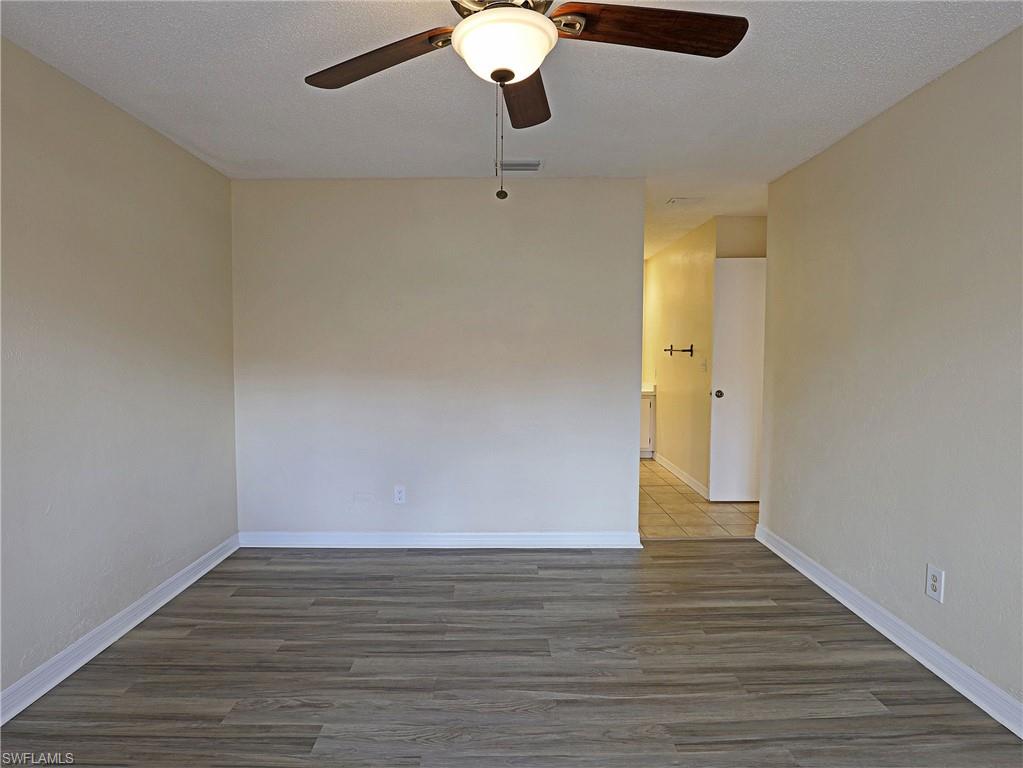HAMLET - Residential Lease