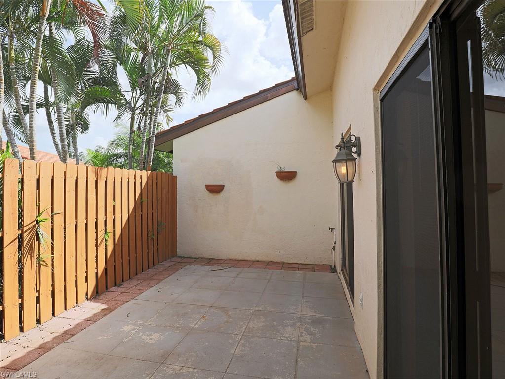 HAMLET - Residential Lease