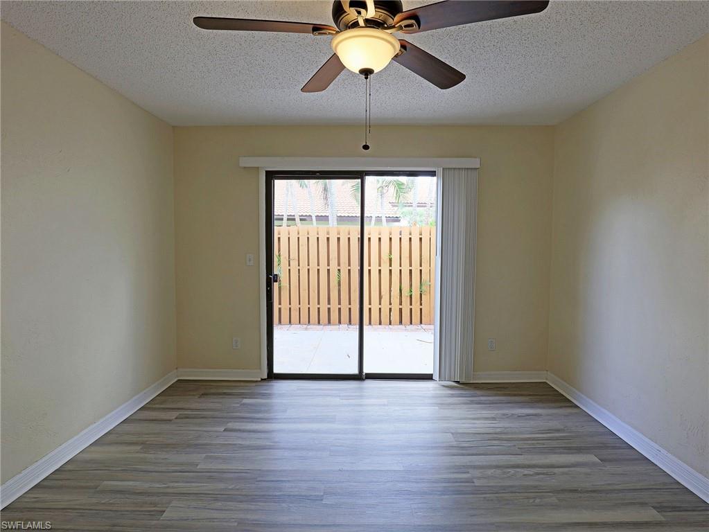 HAMLET - Residential Lease