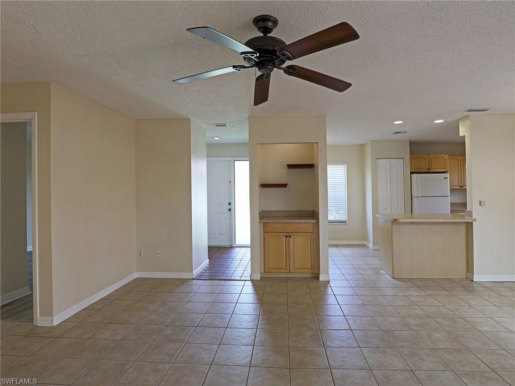 HAMLET - Residential Lease