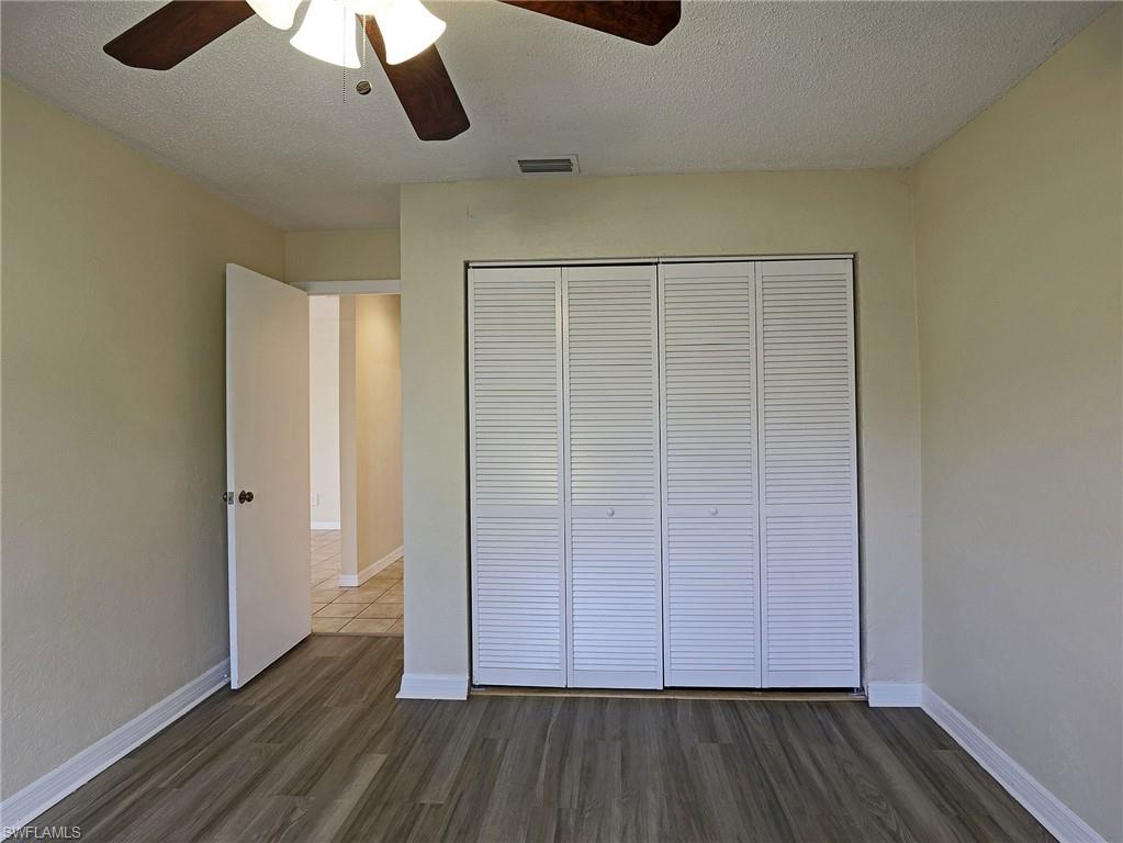 HAMLET - Residential Lease