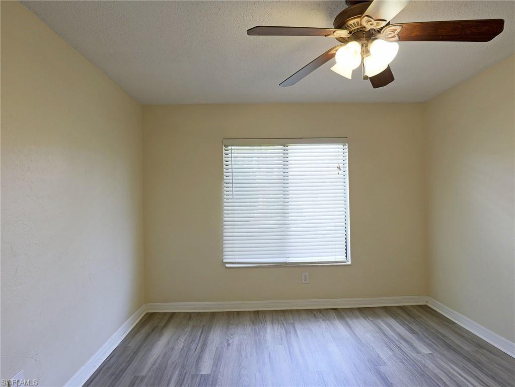 HAMLET - Residential Lease