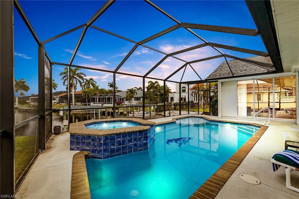 CAPE CORAL - Residential Lease