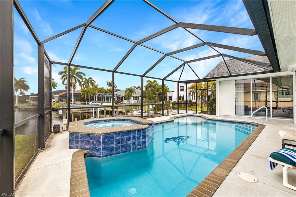 CAPE CORAL - Residential Lease