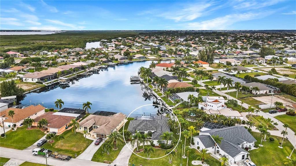 CAPE CORAL - Residential Lease