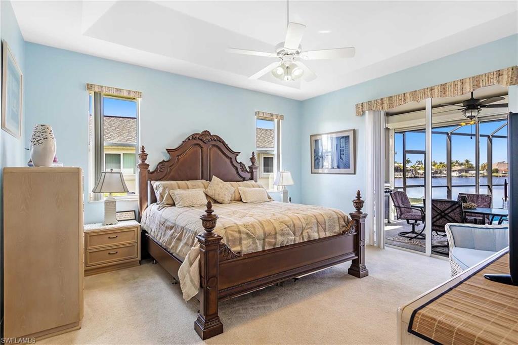 CAPE CORAL - Residential Lease