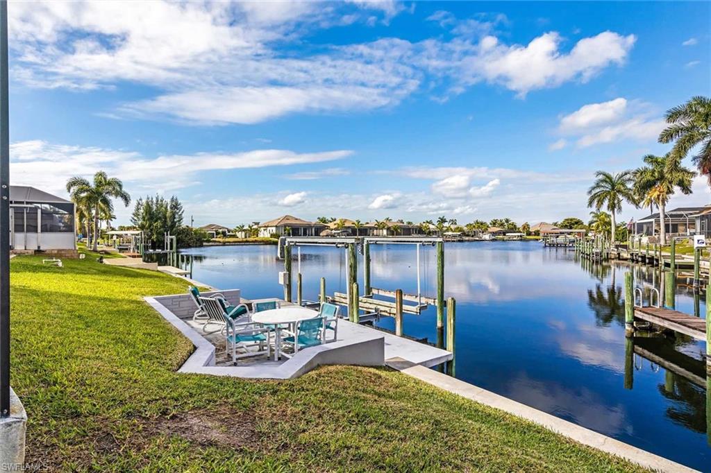 CAPE CORAL - Residential Lease