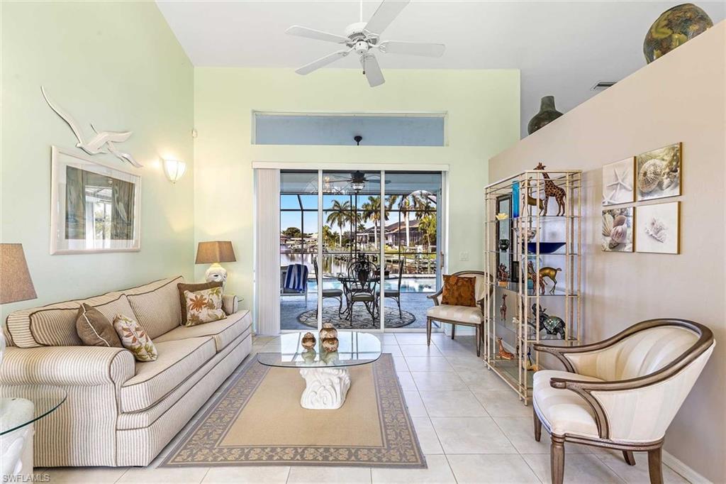 CAPE CORAL - Residential Lease