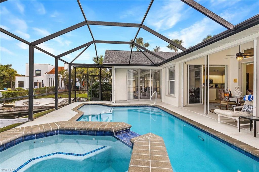 CAPE CORAL - Residential Lease