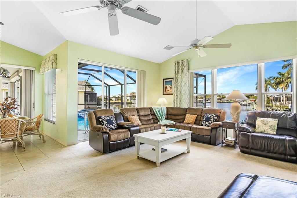 CAPE CORAL - Residential Lease
