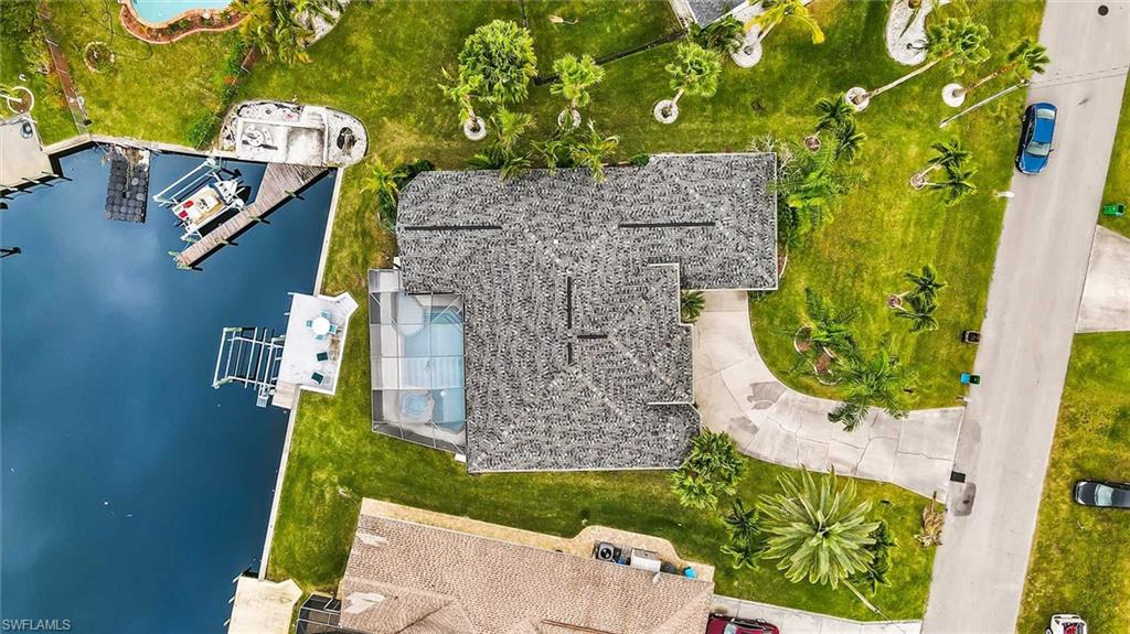 CAPE CORAL - Residential Lease