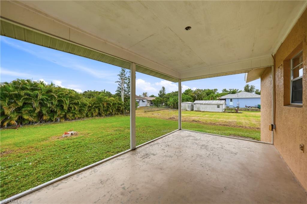CHARLOTTE PARK - Residential