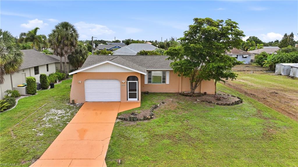 CHARLOTTE PARK - Residential