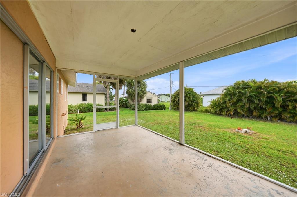 CHARLOTTE PARK - Residential