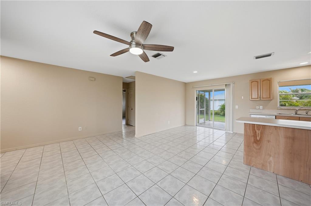 CHARLOTTE PARK - Residential