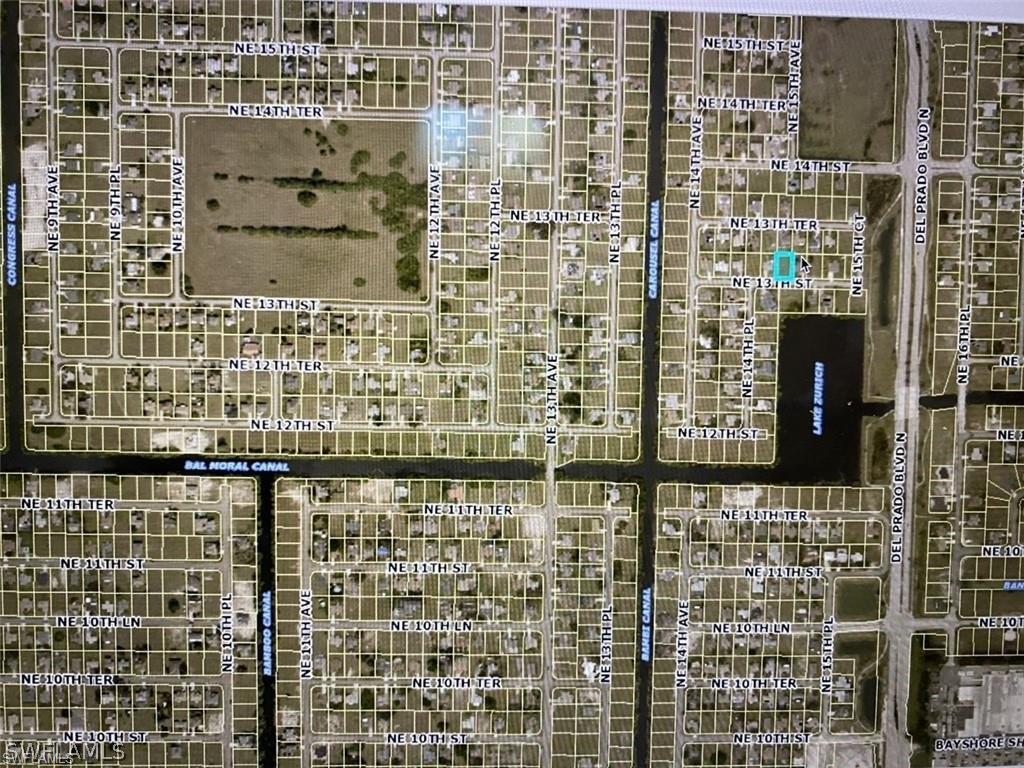 Build your dream home on this well-located residential lot in the growing Northeast  Cape Coral area, providing space for a custom home, pool, and outdoor living. Conveniently located near schools, shopping, dining, and with easy access to major roads. Enjoy a peaceful neighborhood setting with new construction homes nearby. No HOA restrictions, making it a great opportunity for homeowners or investors looking to build in a rapidly developing area.