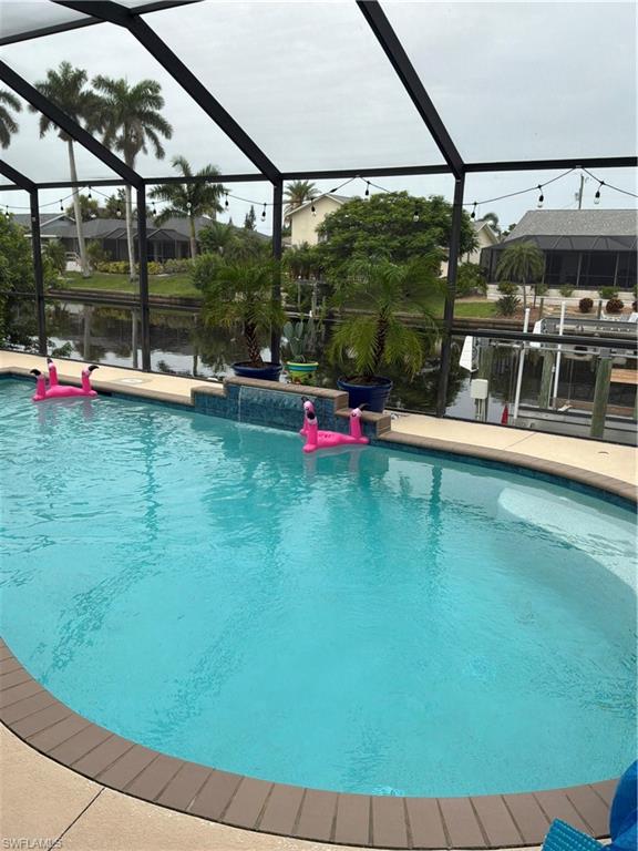 CAPE CORAL - Residential Lease