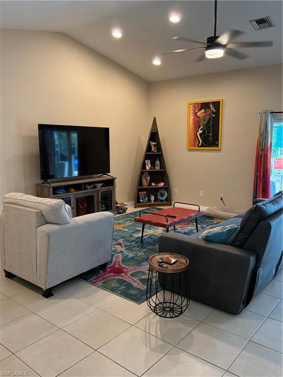 CAPE CORAL - Residential Lease