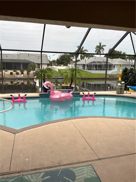 CAPE CORAL - Residential Lease