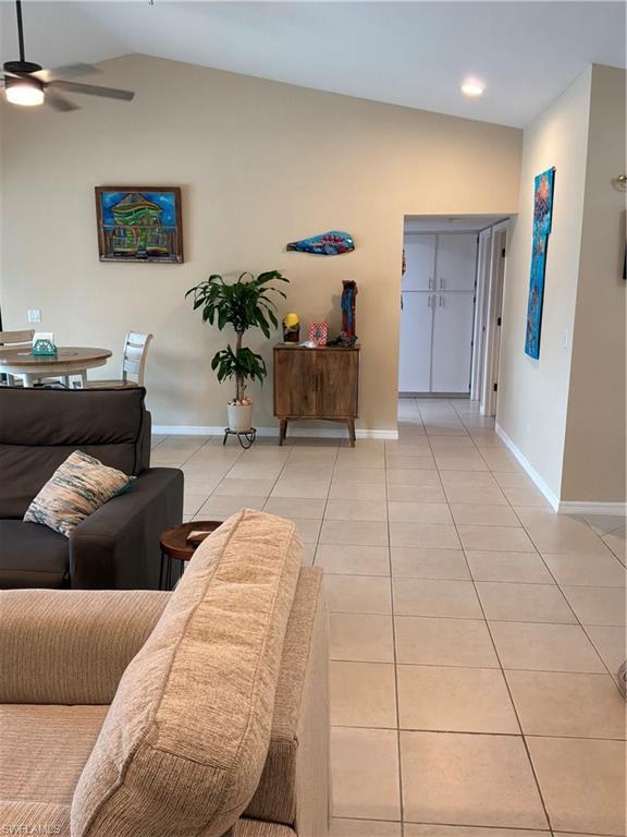 CAPE CORAL - Residential Lease