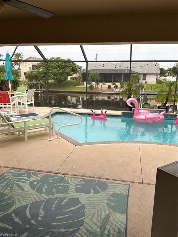 CAPE CORAL - Residential Lease