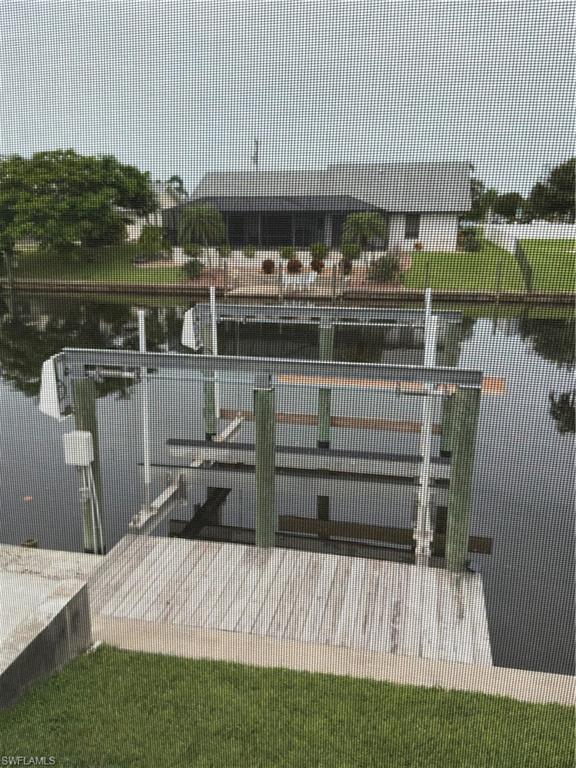 CAPE CORAL - Residential Lease