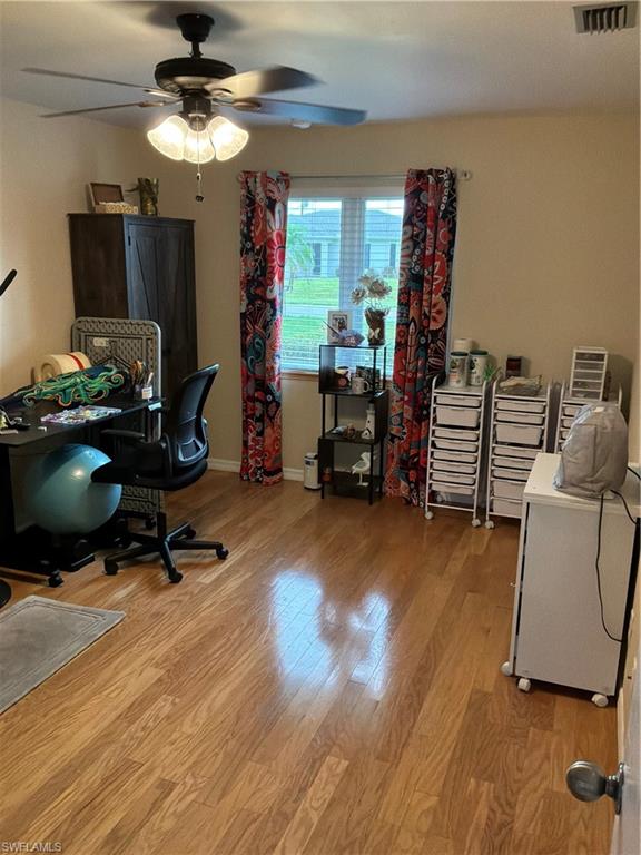 CAPE CORAL - Residential Lease